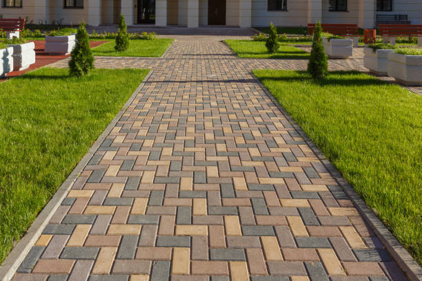 Shaw Heights, CO Driveway Pavers Company